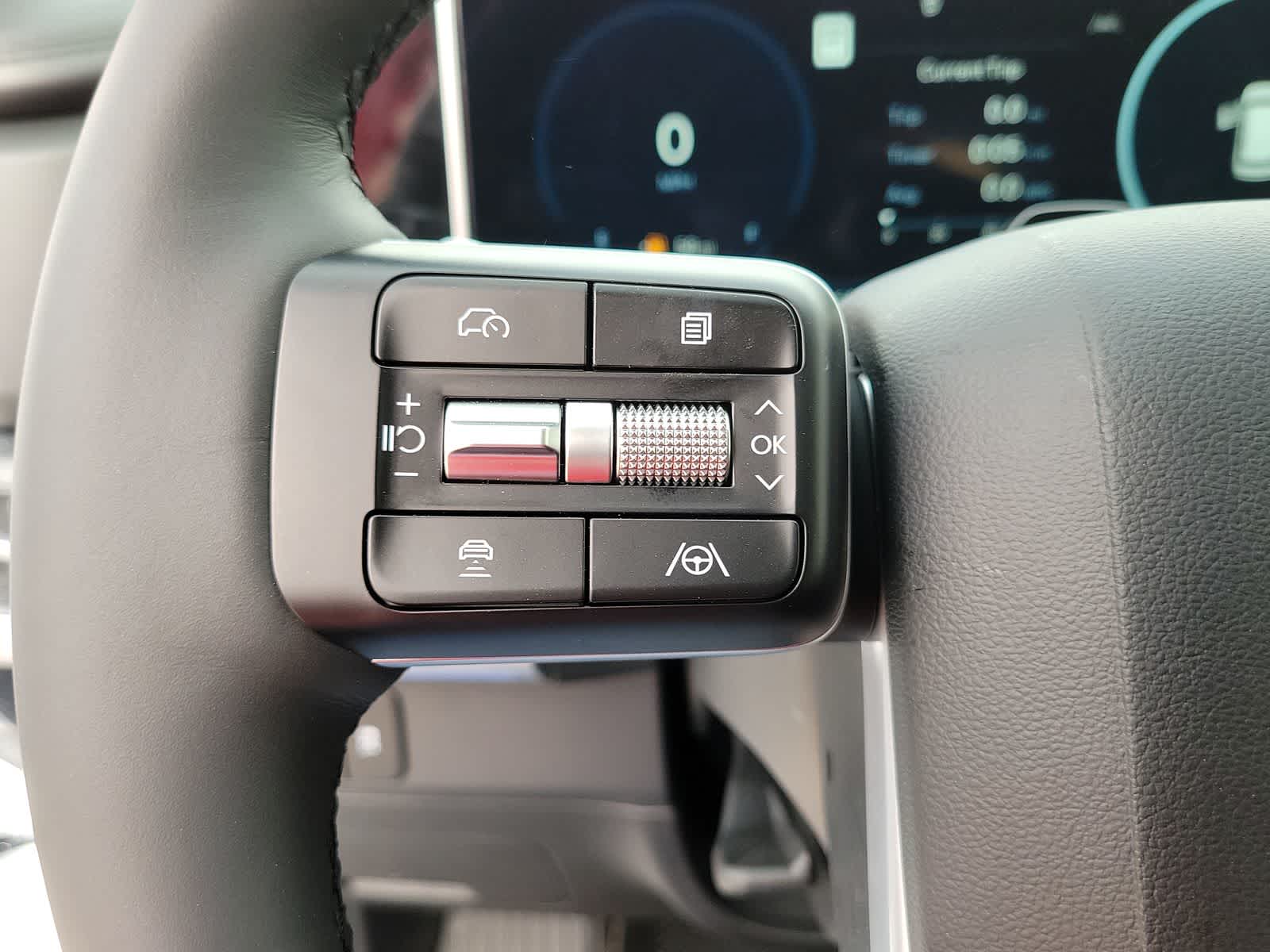 2025 Hyundai SANTA FE HYBRID Limited