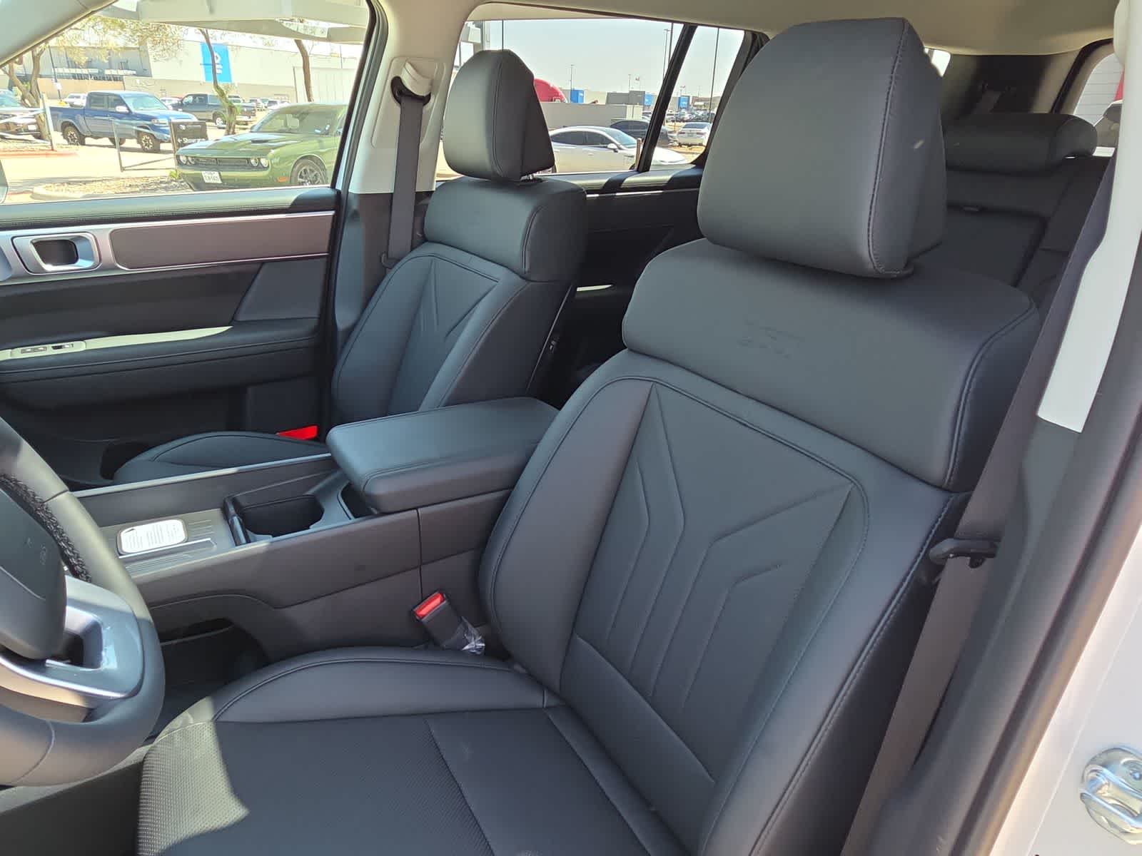 2027 Hyundai SANTA FE XRT