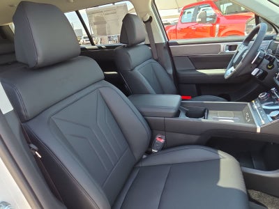 2027 Hyundai SANTA FE XRT