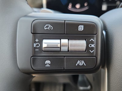 2027 Hyundai SANTA FE XRT
