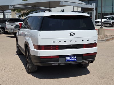 2027 Hyundai SANTA FE XRT