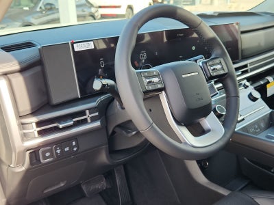 2026 Hyundai SANTA FE XRT