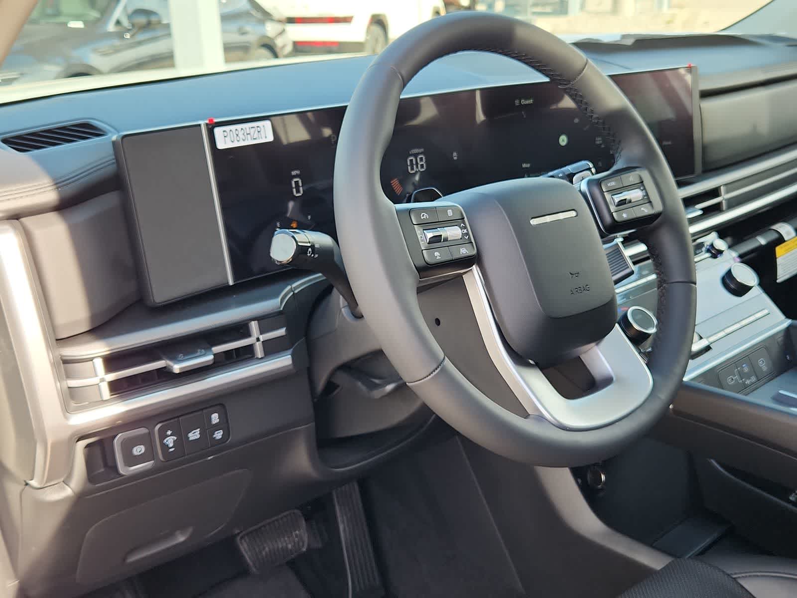 2026 Hyundai SANTA FE XRT