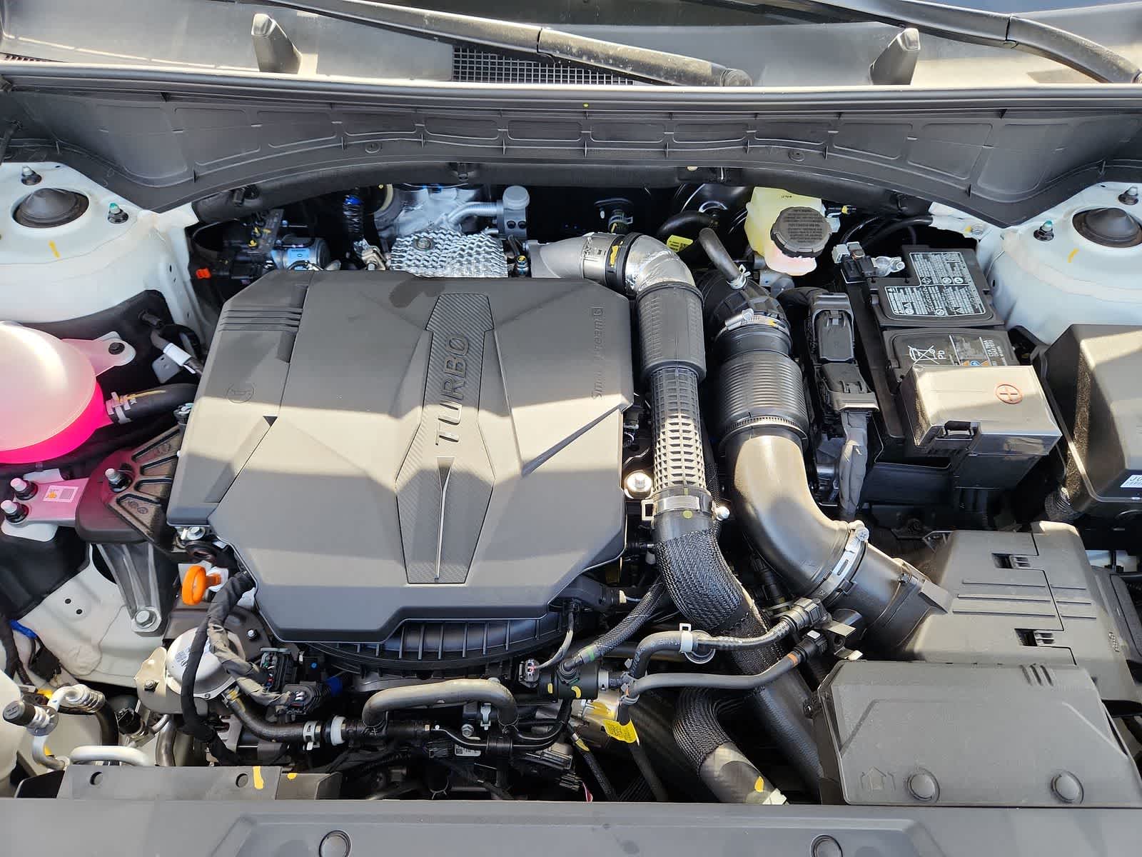 2026 Hyundai SANTA FE XRT