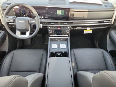 2026 Hyundai SANTA FE XRT