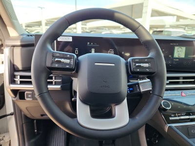 2026 Hyundai SANTA FE XRT