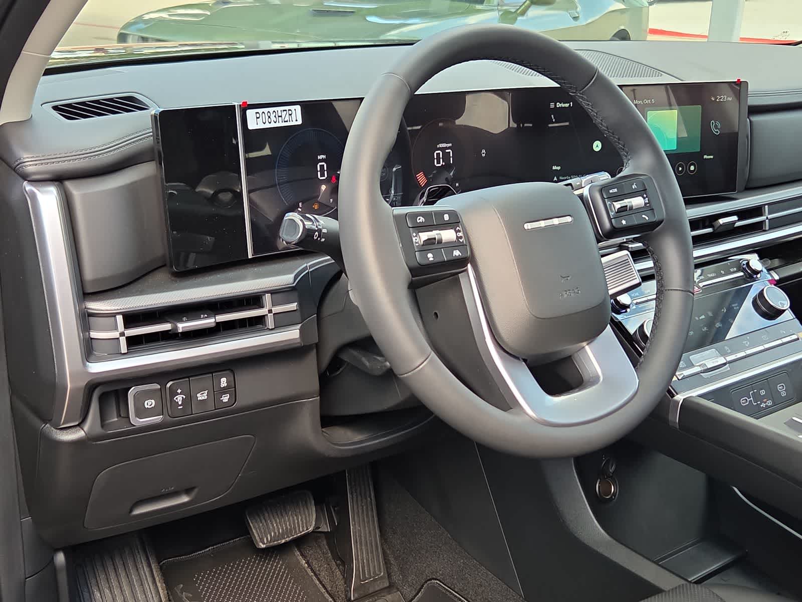 2027 Hyundai SANTA FE XRT
