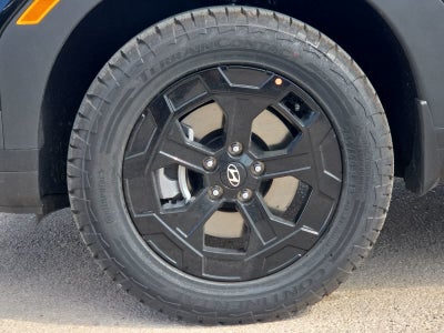 2027 Hyundai SANTA FE XRT