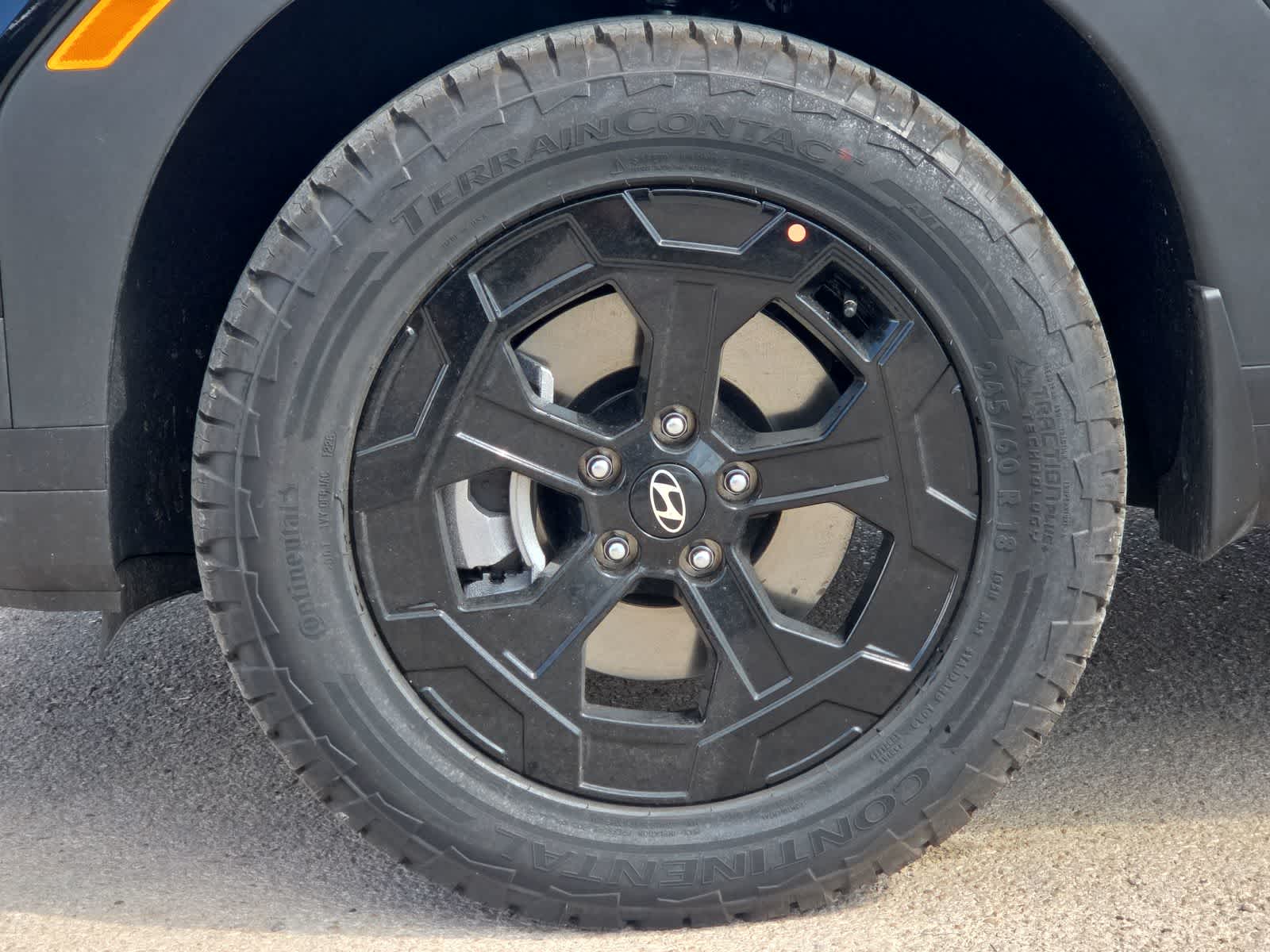 2027 Hyundai SANTA FE XRT