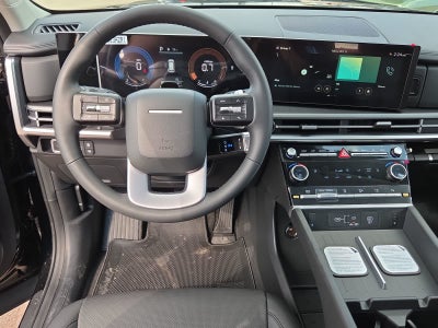 2027 Hyundai SANTA FE XRT