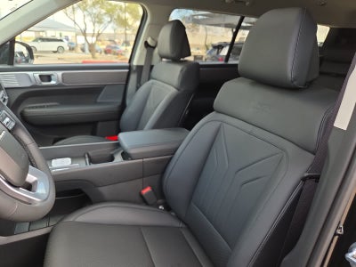2027 Hyundai SANTA FE XRT