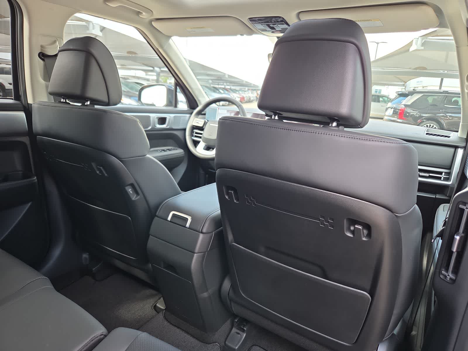 2027 Hyundai SANTA FE XRT