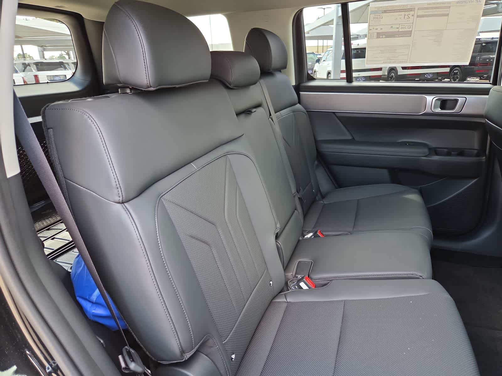 2027 Hyundai SANTA FE XRT