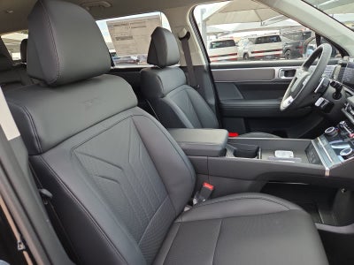 2027 Hyundai SANTA FE XRT