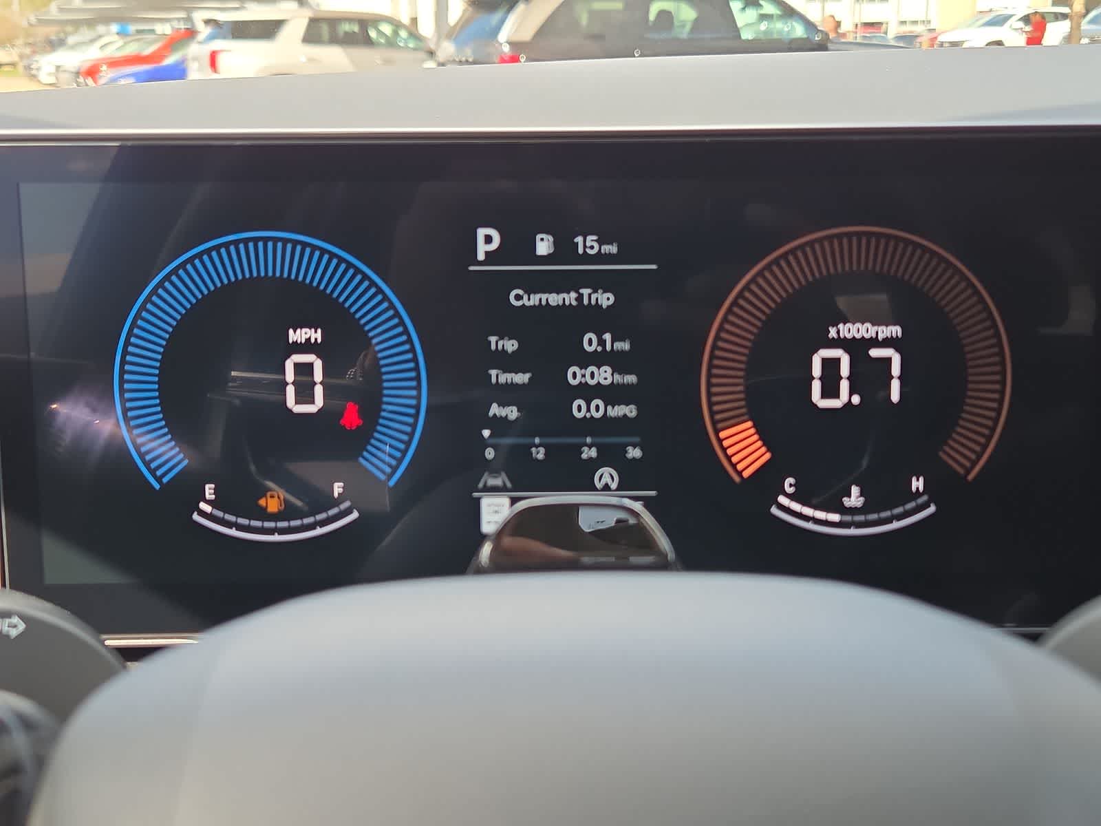 2027 Hyundai SANTA FE XRT