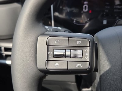 2027 Hyundai SANTA FE XRT