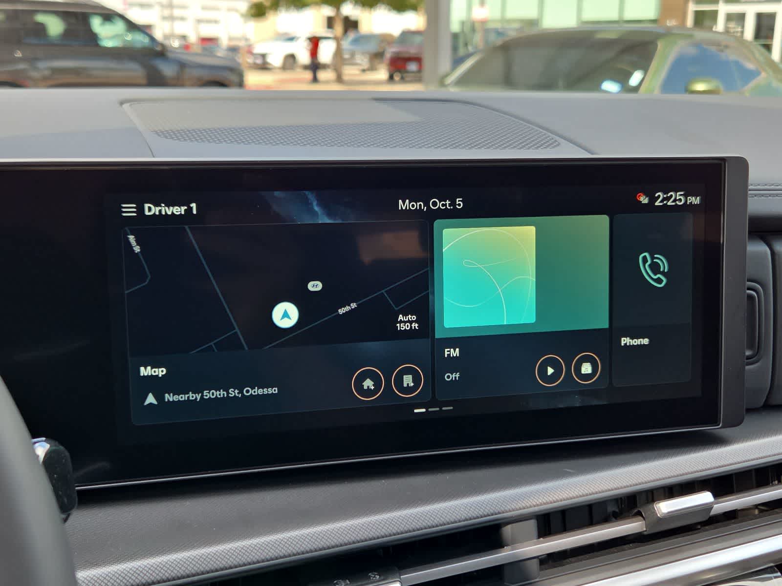 2027 Hyundai SANTA FE XRT
