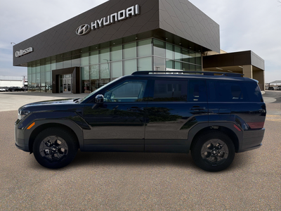 2027 Hyundai SANTA FE XRT