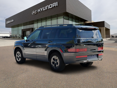 2027 Hyundai SANTA FE XRT