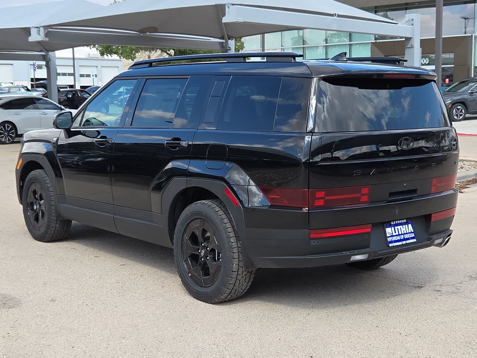 2027 Hyundai SANTA FE XRT