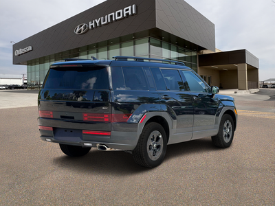 2027 Hyundai SANTA FE XRT
