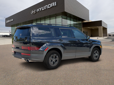 2027 Hyundai SANTA FE XRT
