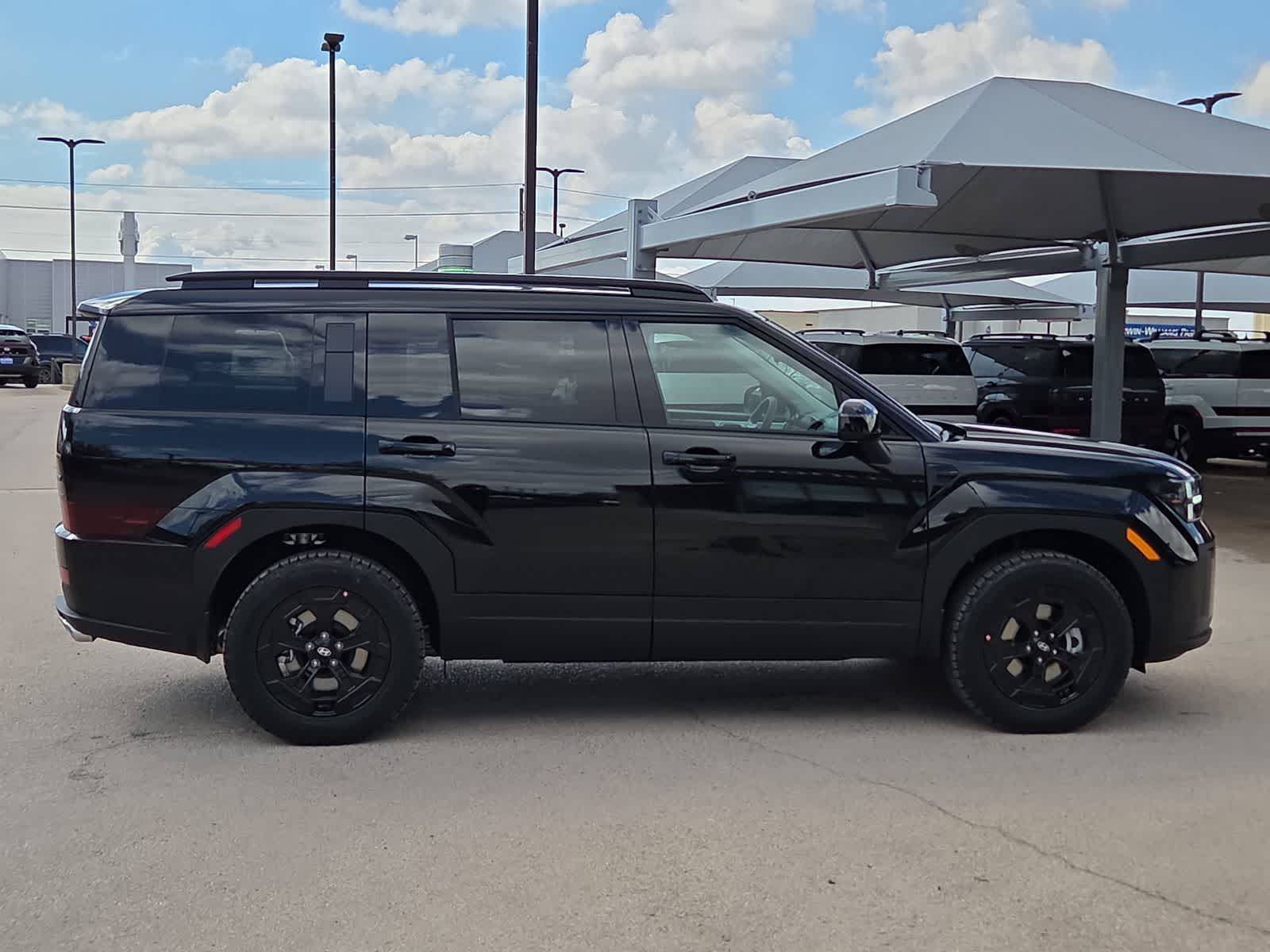 2027 Hyundai SANTA FE XRT