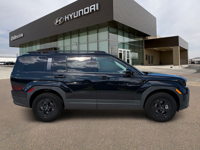 2027 Hyundai SANTA FE XRT