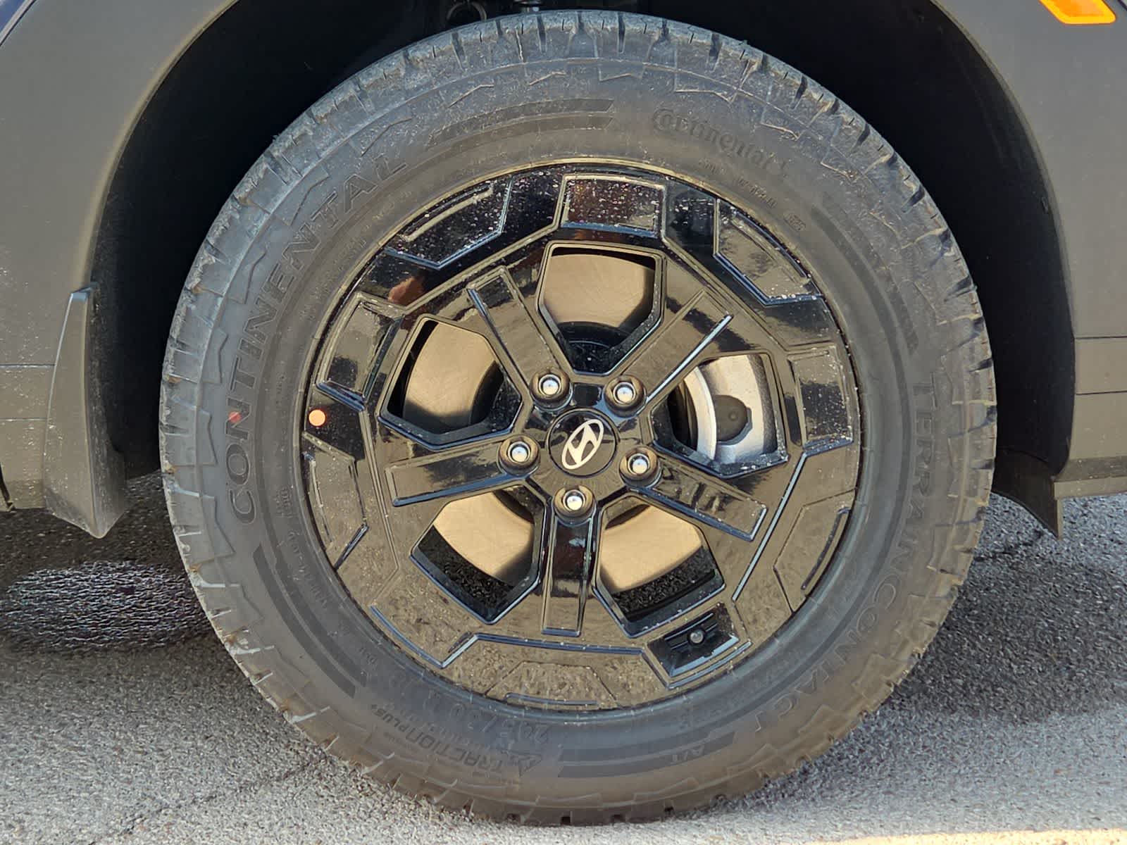 2027 Hyundai SANTA FE XRT