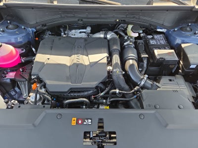 2027 Hyundai SANTA FE XRT