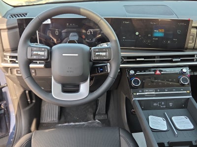 2027 Hyundai SANTA FE XRT