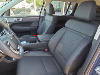 2027 Hyundai SANTA FE XRT