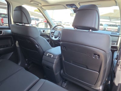 2027 Hyundai SANTA FE XRT
