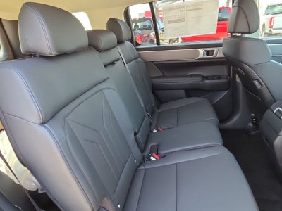 2027 Hyundai SANTA FE XRT