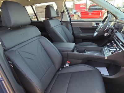 2027 Hyundai SANTA FE XRT