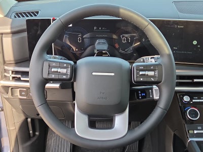 2027 Hyundai SANTA FE XRT
