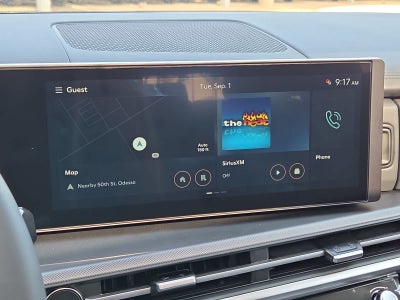 2027 Hyundai SANTA FE XRT