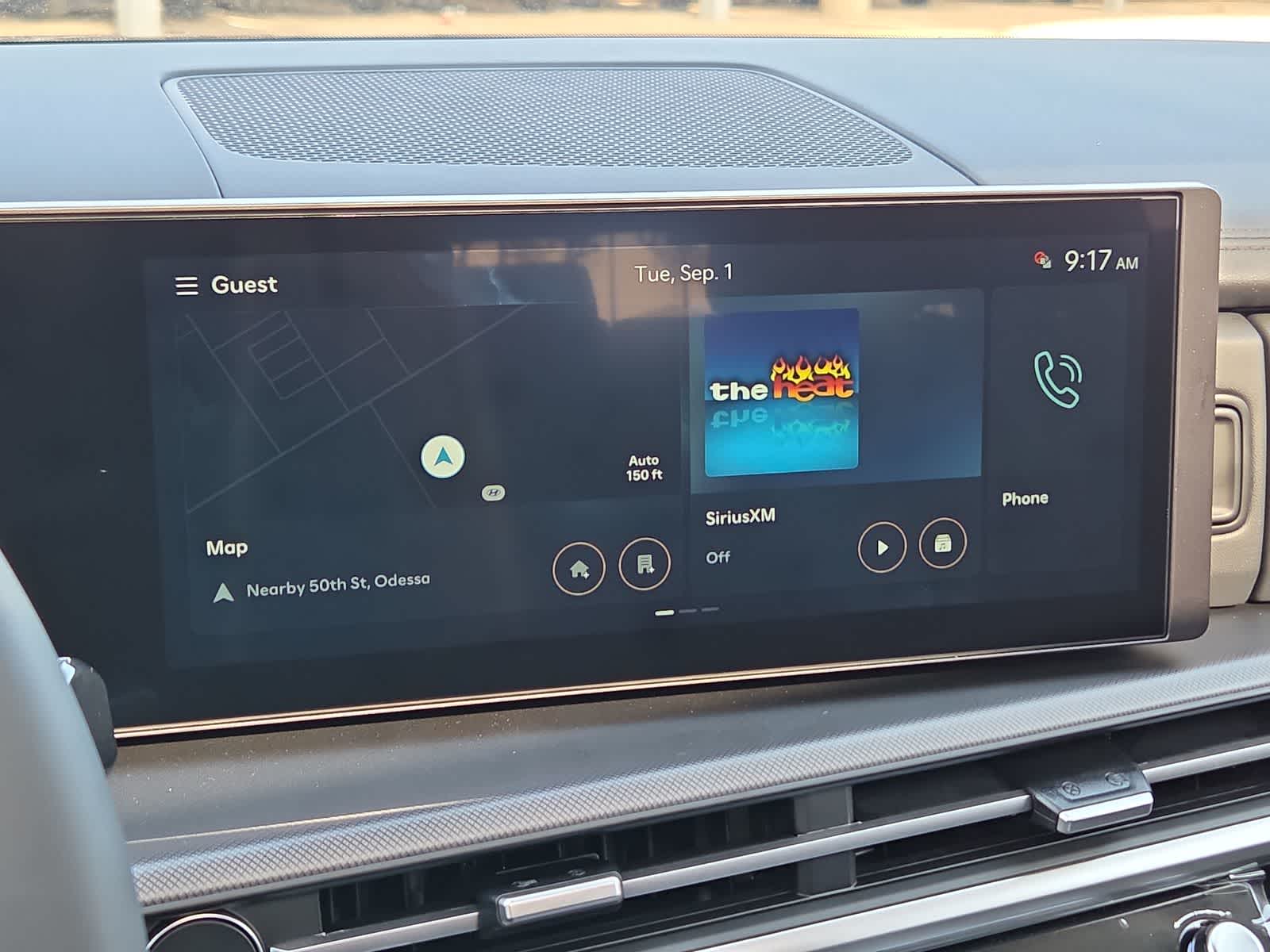 2027 Hyundai SANTA FE XRT