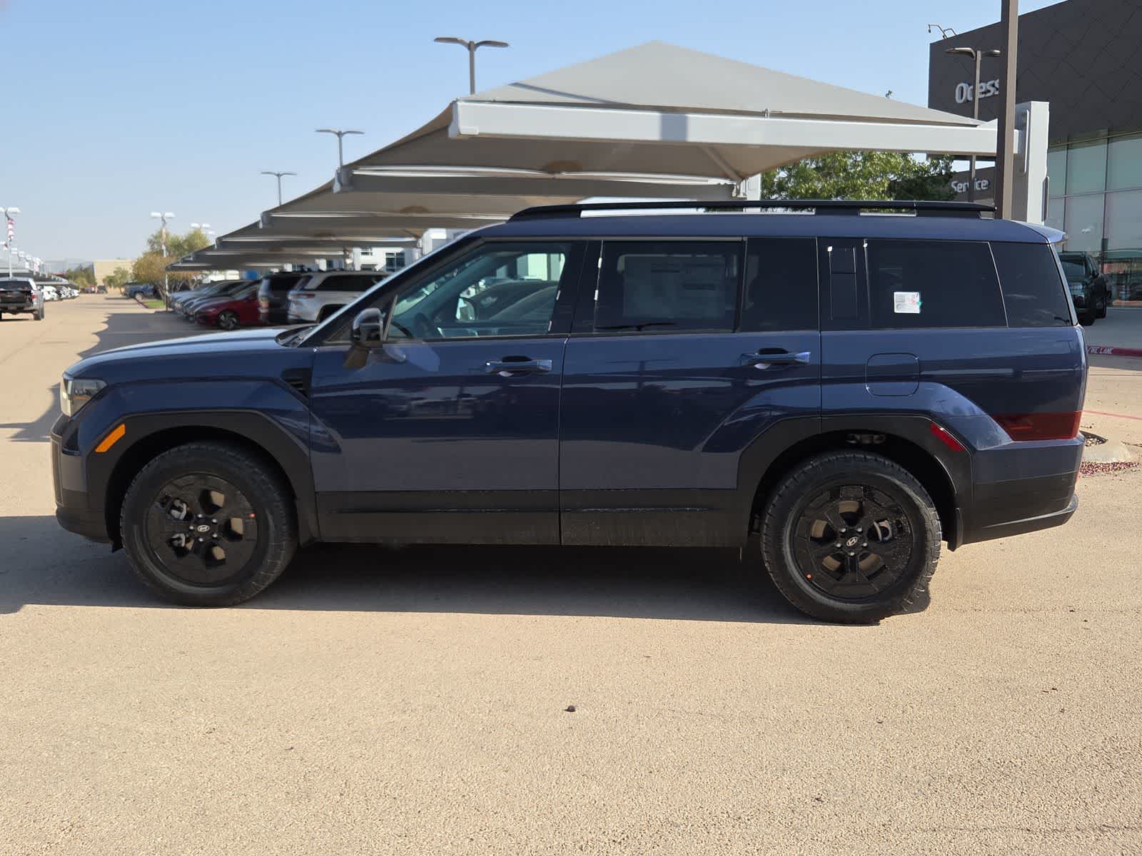 2027 Hyundai SANTA FE XRT