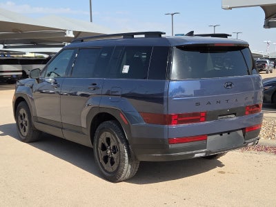 2027 Hyundai SANTA FE XRT