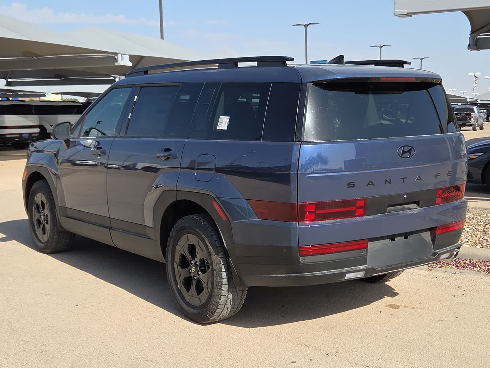 2027 Hyundai SANTA FE XRT