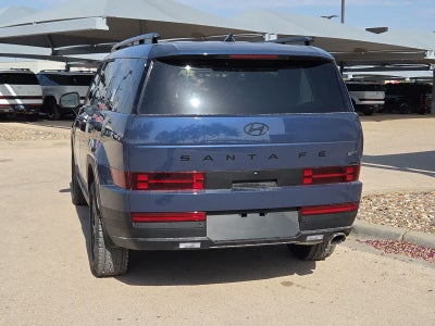 2027 Hyundai SANTA FE XRT