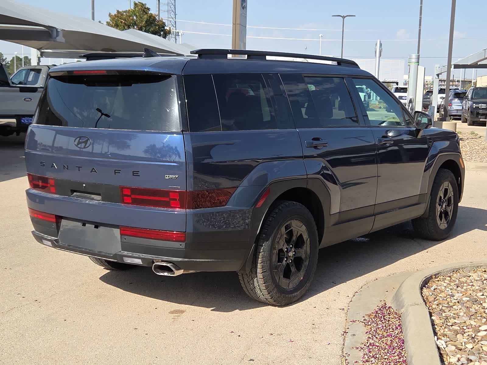 2027 Hyundai SANTA FE XRT