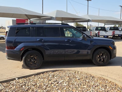 2027 Hyundai SANTA FE XRT