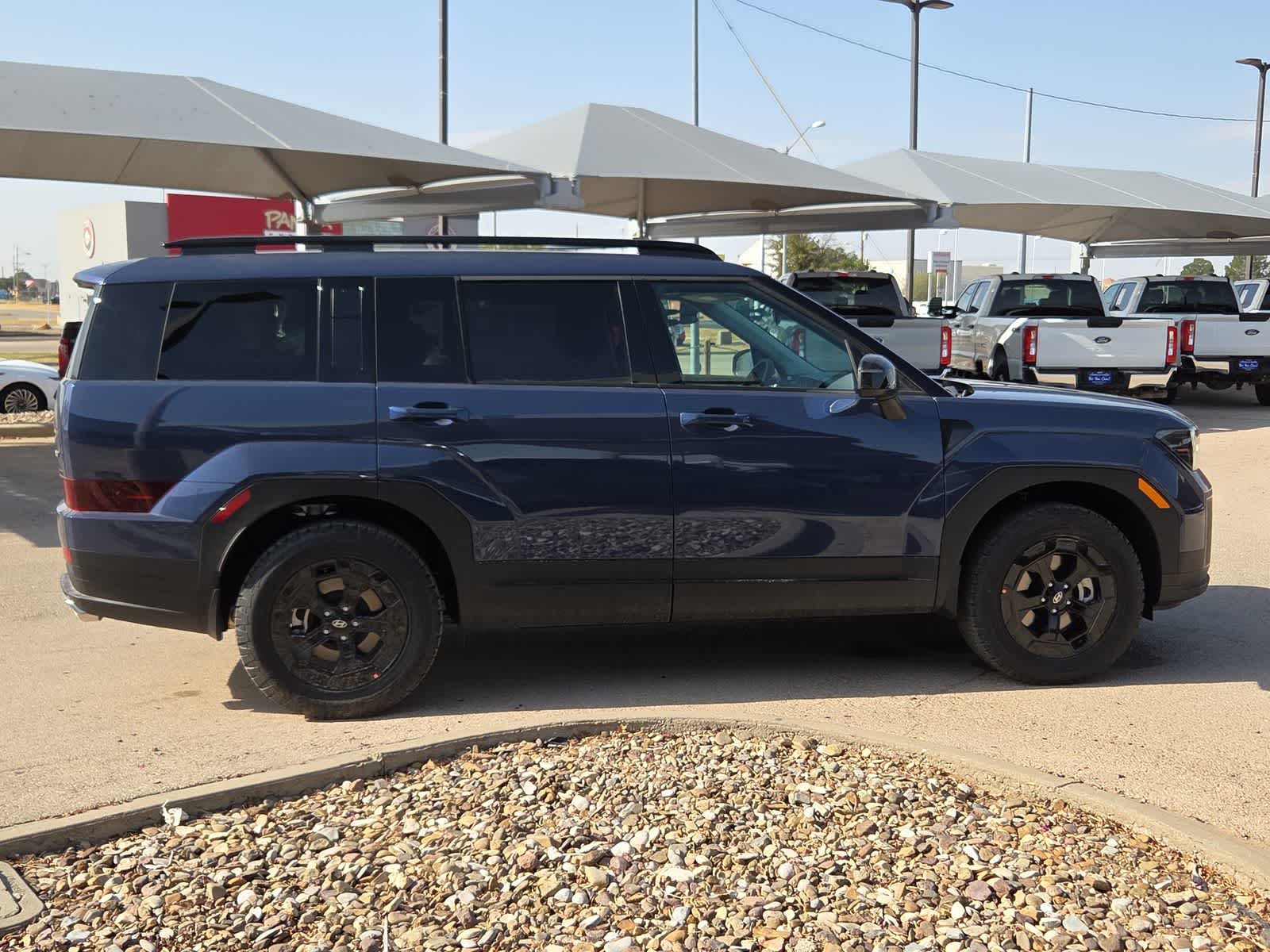 2027 Hyundai SANTA FE XRT