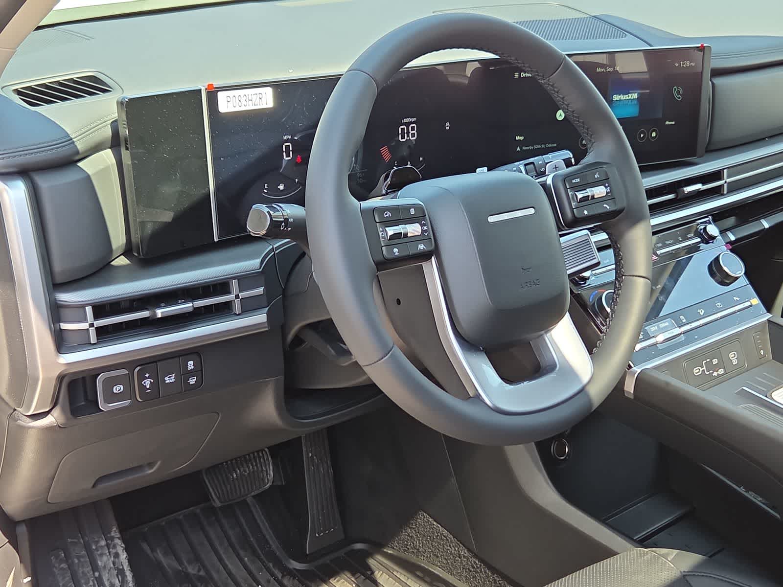 2027 Hyundai SANTA FE XRT