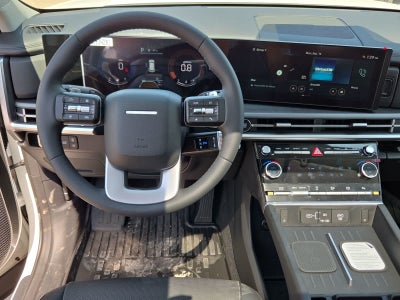 2027 Hyundai SANTA FE XRT