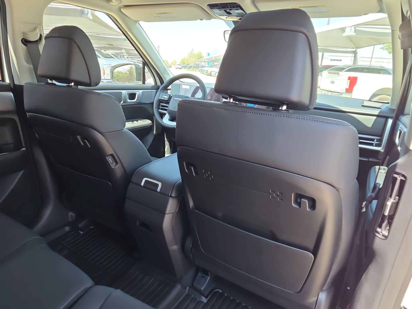 2027 Hyundai SANTA FE XRT