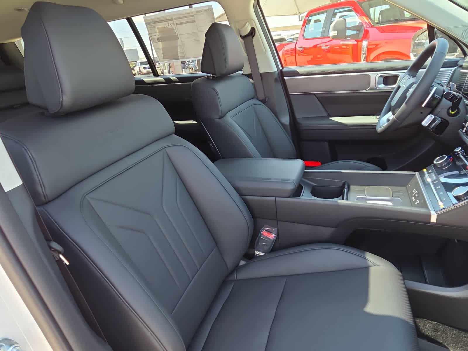 2027 Hyundai SANTA FE XRT