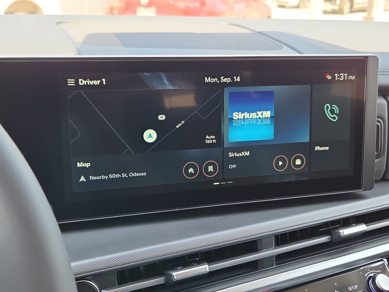 2027 Hyundai SANTA FE XRT